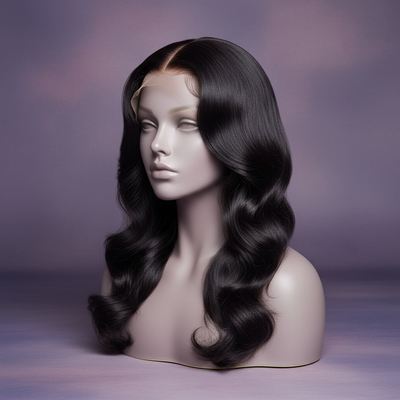 Body Wave Collection