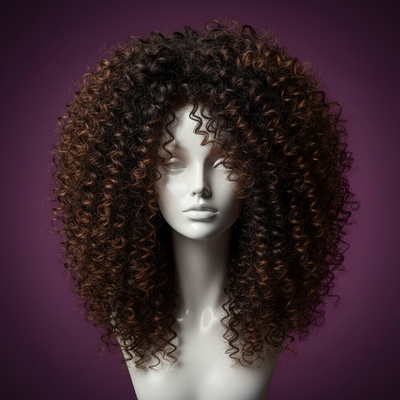Curly Deep Wave Collection