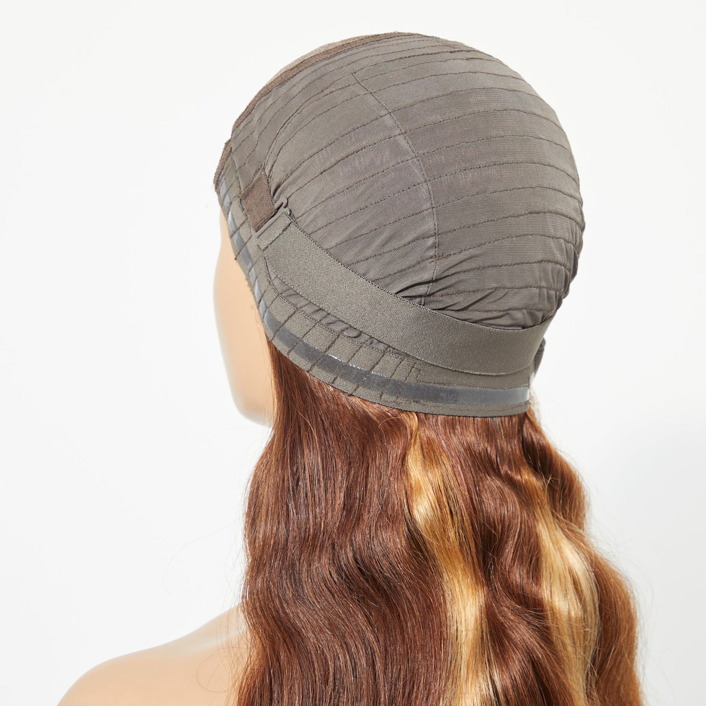 Wear and Go Glueless 150% Density 5x5 Lace Closure Wig #4/27 Body Wave